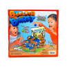 Boulder Burst - انفجار الصخرة