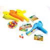 Bubble Jungle - غابة الفقاعات Bubble Jungle - غابة الفقاعات