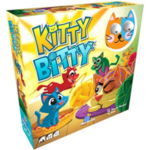 Kitty Bitty
