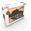 Norway 1000 pcs Puzzle