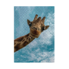 Happy Giraffe 1000 pcs Puzzle