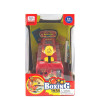 Boxing Club Finger Flicking Toy