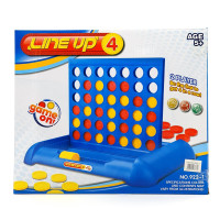 Connect 4 Line Up