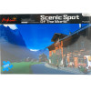 Quiet Village SSOTW 500 pcs Puzzle