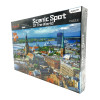 Busy City SSOTW 500 pcs Puzzle