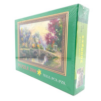 Palace on the River 2000 pcs Puzzle