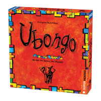 Ubongo [Ar/En] يوبنجو