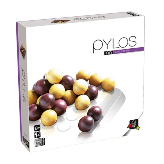 Pylos Mini