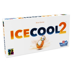 Ice Cool 2 Game