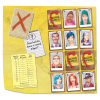 Unusual Suspects