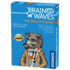 Brain Waves : The Brilliant Boar Brain Waves : The Brilliant Boar