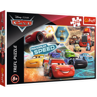 تركيب كارز البطل 260 قطعة