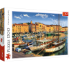 Saint Tropez 1500 pcs Puzzle #26130