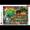 Cabin in the Woods 3000 pcs Puzzle #33074