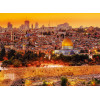 Roofs of Jerusalem 3000 pcs Puzzle #33032