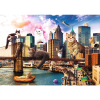 Cats in New York 1000 pcs Puzzle #10595