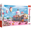 Sweets in Venice 1000 pcs Puzzle #10598 Sweets in Venice 1000 pcs Puzzle #10598