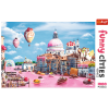 Sweets in Venice 1000 pcs Puzzle #10598 Sweets in Venice 1000 pcs Puzzle #10598