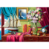 Explorers Desk 4000 pcs Puzzle #45008