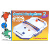 Crash Air Hockey