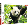 Giant Panda 500 pcs Puzzle #37142