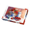 Sweet Afternoon 2000 pcs Puzzle #27093