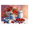 Sweet Afternoon 2000 pcs Puzzle #27093