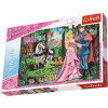 Aoruras Forest Meeting 200 pcs Puzzle #13223