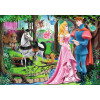 Aoruras Forest Meeting 200 pcs Puzzle #13223