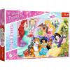 Princess and Friends 160 pcs Puzzle #15364