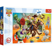 تركيب عالم توي ستوري 160 قطعة