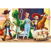 Toys Story 4 100 pcs Puzzle #16356