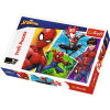 Spider-man 30 pcs Puzzle #18242
