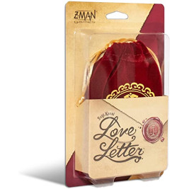 Love Letter [Ar/En]