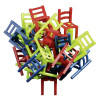 Stack The Chairs