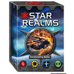 Star Realms Star Realms