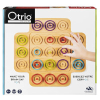 Otrio Deluxe