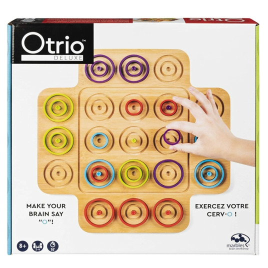 Otrio Deluxe