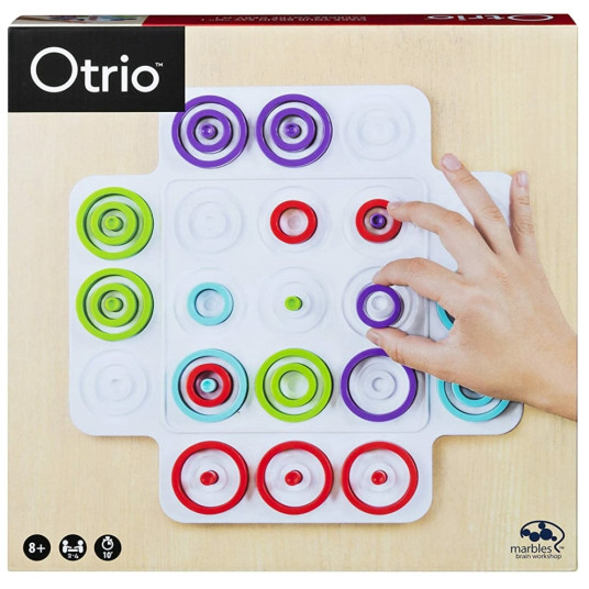 Otrio
