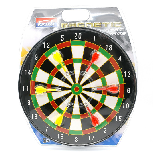 Magnetic Dart Game - Boili - دارت Magnetic Dart Game - Boili - دارت
