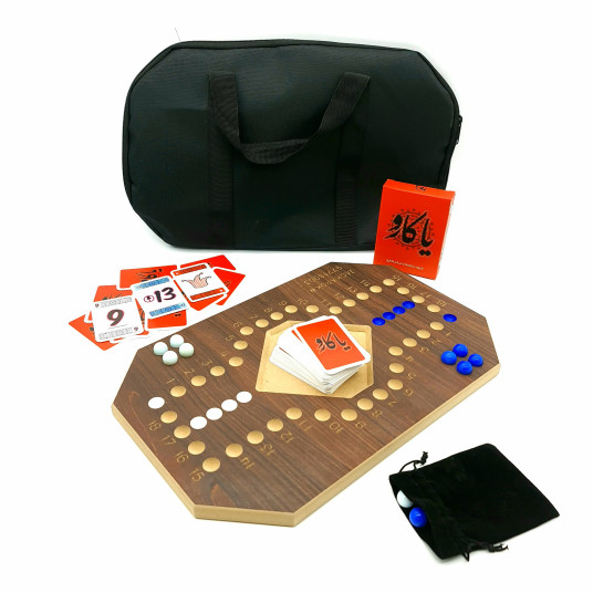 جاكارو لاعبين