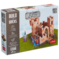 Build with Bricks - 220 pcs