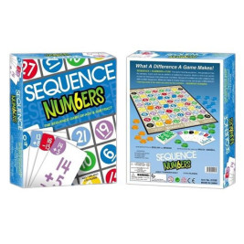 سيكونس ارقام