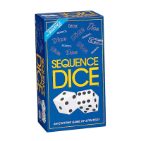 Sequence Dice - سيكونس نرد