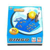 Bingo - lotto