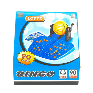 بينجو - Bingo