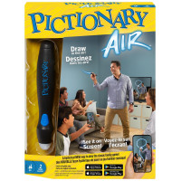 Pictionary Air