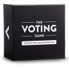 The Voting Game - لعبة التصويت