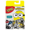 Uno Minions - اونو مينيونز