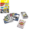 Uno Minions - اونو مينيونز